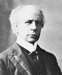 Photograph:Wilfred Laurier. Wilfred Laurier. NFB/National Archives of Canada. Related Articles: Laurier, Wilfrid (Student Encyclopedia (Ages 11 and up)) - 2065-004-1CF033BA