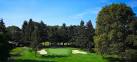 Red/Yellow at Charbonneau Golf Club in Wilsonville