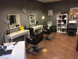 Hairdresser Salon ,... - Hairdresser Salon , Silk City Salon