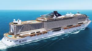 Status Match Included In Relaunched Msc Loyalty Program