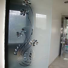 Etching Glass In Ahmedabad Gujarat At
