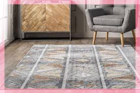 area rugs for warm and inviting floors