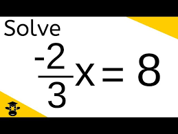 Solve Equations With Rational