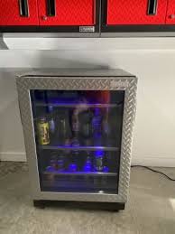 Beverage Cooler Gabc05fdkg Boys Appliance