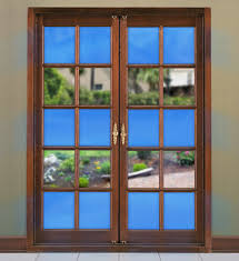 French Paned Doors And Windows