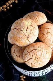 Add in the eggs and beat at medium speed until combined. Irish Ginger Cookies Lord Byron S Kitchen