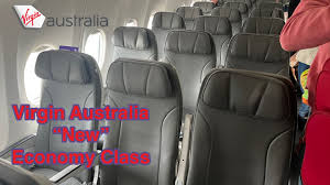 new virgin australia boeing 737 economy
