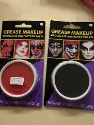 grease makeup beauty personal care