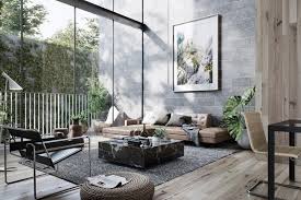 30 masculine living room ideas