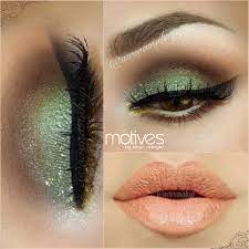 growing green great eye looks for st