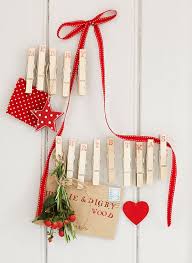 Find wooden christmas ornaments at the lowest price guaranteed. Celebration Occasion Supplies Christmas Card Holder 12 Wooden Pegs Decoration Garland With Twine Advent String Home Furniture Diy Mhg Co Ke