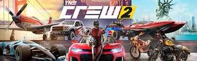 Ride the world with the crew 2 (ps4) accounts/games. Amazon Com The Crew 2 Playstation 4 Ubisoft Video Games