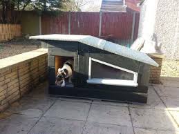 36 Free Diy Dog House Plans Ideas For