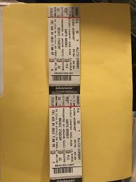 2 Floor Seats To Garth Brooks Friday August 9th At Mosaic