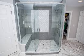 7 Bathroom Shower Design Ideas