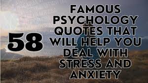 58 famous psychology es that will
