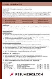 A heading statement works great on any administrative assistant resume template. Latest Resume Format Guide For 2021 20 New Resume Examples