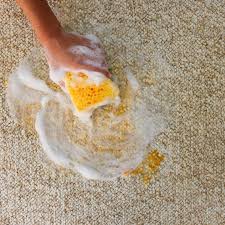 get slime out of carpet fabrics hair