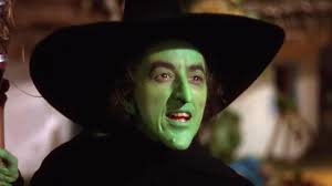 scary reason the wicked witch actress