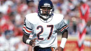 Singletary was inducted into the texas. Ex Bears Star Michael Richardson Accused Of Murder