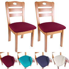Chair Seat Covers For