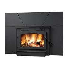 Fireplace Heat Reflector