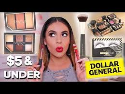 dollar general has a new beauty brand