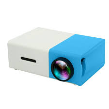 yg300 pro led mini projector 480x272