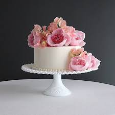 Vintage Wedding Cake Stands Victorian