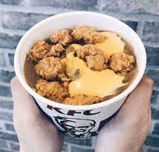 So i guess this is only for a limited time? 2 50 For Famous Potato Bowl At Kfc S Pore For A Very Limited Time Only Singapore Foodie