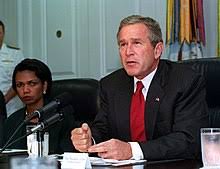© copyright 2020 the office of george w. George W Bush Wikipedia