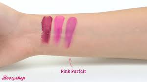 sleek blush by 3 pink sprint you
