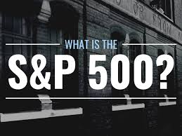 what is the s p 500 definition top