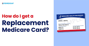 If your medicare card was lost, stolen, or destroyed, you can request a replacement with your personal my social security account. How To Get A Replacement Medicare Card Remedigap
