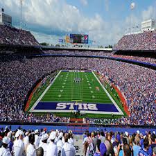 Find game schedules and team promotions. Buffalo Bills Seating Chart New Era Field