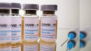 covaxin covid 19 vaccines are coming