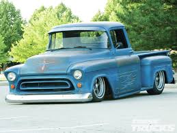 1956 chevrolet truck this one s for her