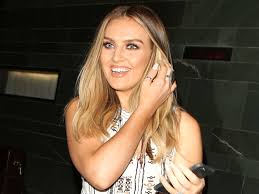 Perrie edwards has given birth to her first child. Perrie Edwards Thinks It S Weird When You Call Her Mom Teen Vogue