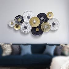 18 incredible summer tiered tray decoration ideas that'll make a statement. High Grade Luxury Home Decor Wall Metal Art Designing For Home Decoration Buy Home Decoration Accessories Meta Wall Art Wall Hanging Decor Product On Alibaba Com