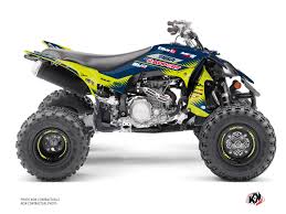 Yamaha 450 Yfz R Atv Replica By Rapport