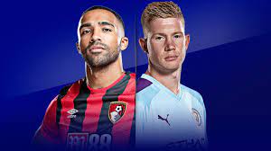 Click here to reveal spoilers. Bournemouth Vs Man City Preview Football News Sky Sports