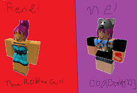 Cute roblox wallpapers for girls. Roblox Girl Wallpapers On Wallpaperdog