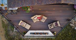 Deck Plans To Inspire Your Next Project