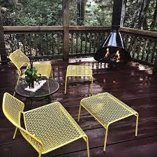 Black Outdoor Furniture Clearance