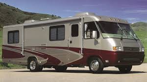 Does airstream make a motorhome. Driven By Legacy Airstream