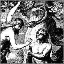 This serpent is a liberator who wants to provide adam and eve with wisdom by encouraging them to eat from the tree of knowledge. Was The Serpent In The Garden Of Eden Satan The Master S Table