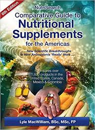 Nutrisearch Comparative Guide To Nutritional Supplements For