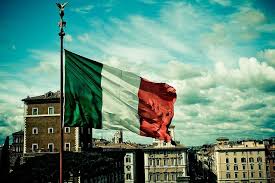 Image result for Italy Flag