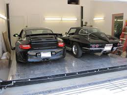 american made car lifts for home garages