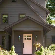 18 Front Door Paint Colours To Brighten